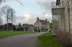 Cardigan Castle