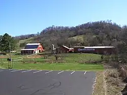Carverdale Farms
