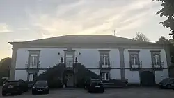 Casa dos Pombais