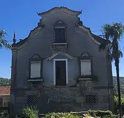 Urgezes house