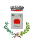 Coat of arms of Casamarciano