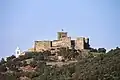 Castle of Monsaraz Reguengos de Monsaraz