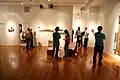The Art Stroll