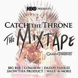 Volume I album cover