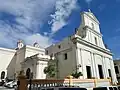 Cathedral of San Juan Bautista