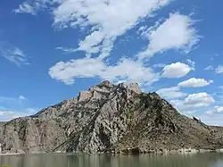 Cedar Mountain