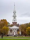 Center Church on the Green