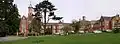 Tredington Park frontage