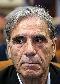 Reza Naji, (1942)