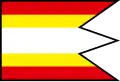 Flag of Čereňany