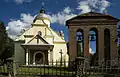 Greek Catholic church