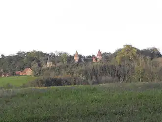 Chateau