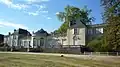 Château de Tauzia [fr], Gradignan, 1778