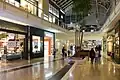 Lower Ground level shops