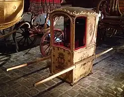 Litter (1750-1765)