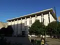 Downtown Chancery in Houston