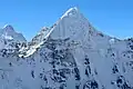 North face