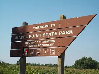 Sign