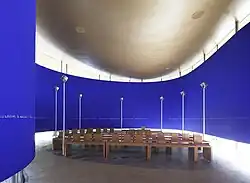 Chapel Saint Mary of the Angels Rotterdam, Netherlands