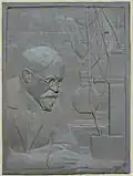 Commemorative Plaque