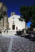 Église Saint-Jean-Baptiste