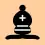 e16 black bishop