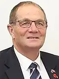 Chester Borrows