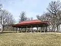 Chinese Pavilion
