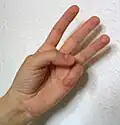 448 = 256 + 128 + 64