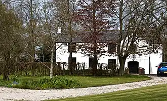 Chingle Hall