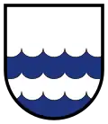Coat of arms of Chlum u Třeboně