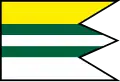 Flag of Chrámec