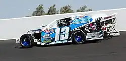 Chris Dalton