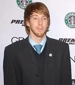 Chris Owen