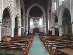 Interior June 2020