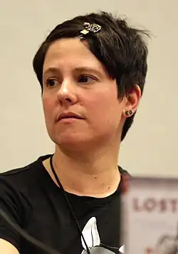 Henry in 2017