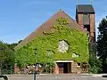 Christ Church (Christuskirche) of 1958