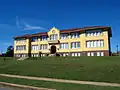 Andalusia Ballet School (formerly Church Street School), Andalusia
