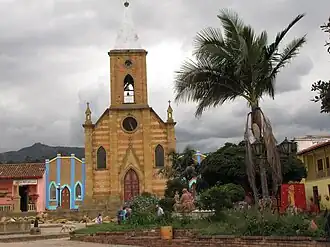 Church