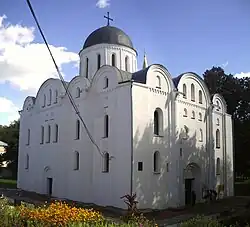 Boris and Gleb Cathedral