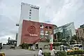 City Centre, New Town (City Centre 2)