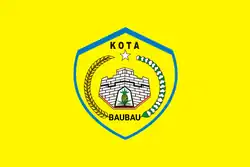 Baubau