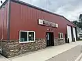 City Hall and Fire Department,