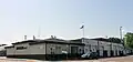 City Hall and Police Department