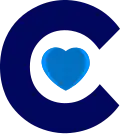 Official logo of Clawson, Michigan