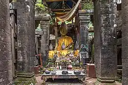 Lord Buddha
