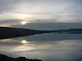 Clowbridge Reservoir, Dunnockshaw
