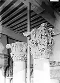 Column capitals