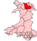 Outline map