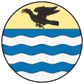 Coat of arms of Csongrád